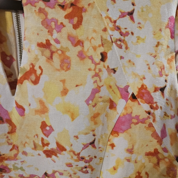 Calvin Klein sheath - Picture 3 of 8